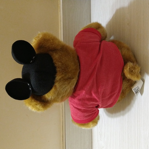 Vintage Disney T-Shirt Bear The Disney Store - Picture 4 of 5